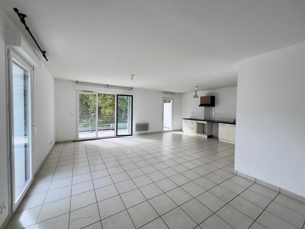 Appartement à vendre 5 pièces BAYONNE (64)