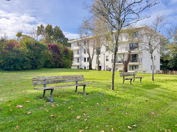 Appartement à vendre 5 pièces BAYONNE (64)