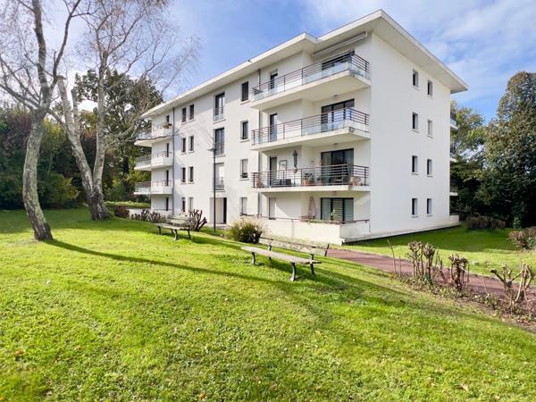 Appartement à vendre 5 pièces BAYONNE (64)
