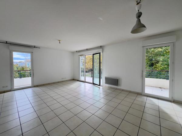 Appartement à vendre 5 pièces BAYONNE (64)