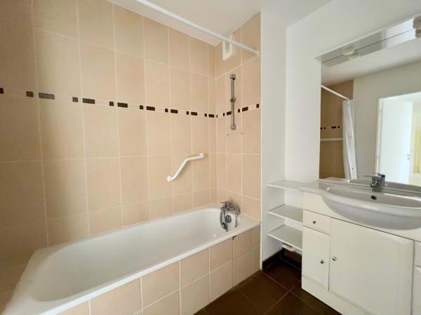 Appartement à vendre 5 pièces BAYONNE (64)