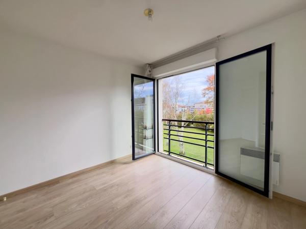 Appartement à vendre 5 pièces BAYONNE (64)