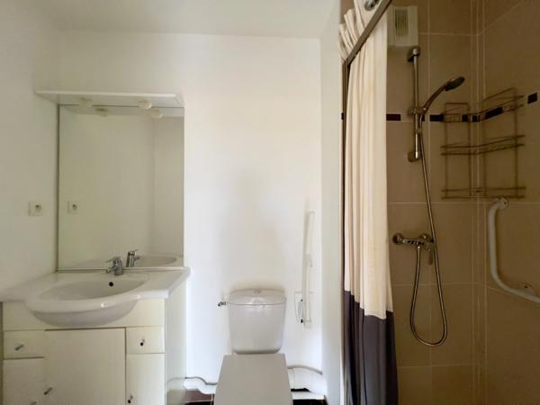 Appartement à vendre 5 pièces BAYONNE (64)