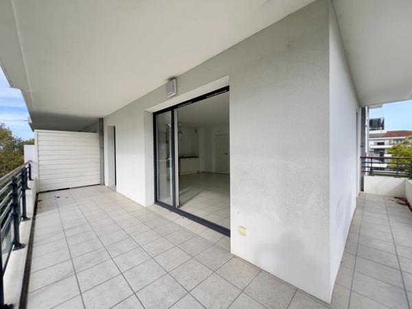 Appartement à vendre 5 pièces BAYONNE (64)