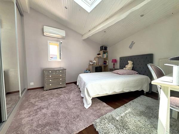 Loft exceptionel de 272m² - Chartrons , Bordeaux