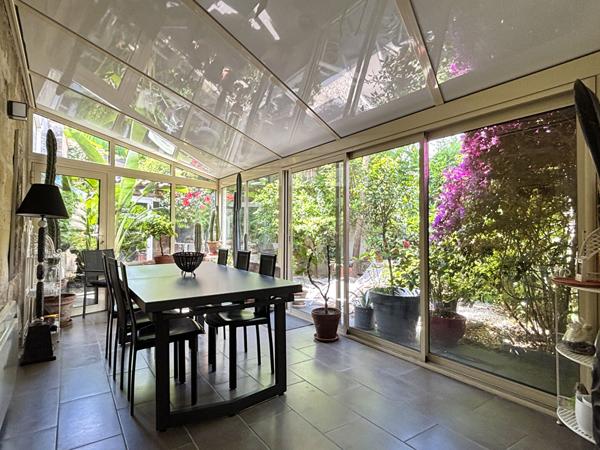 Loft exceptionel de 272m² - Chartrons , Bordeaux