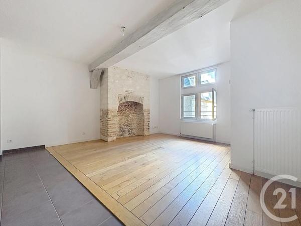 Appartement à vendre  3 pièces - 58 m 2   TROYES  - 10