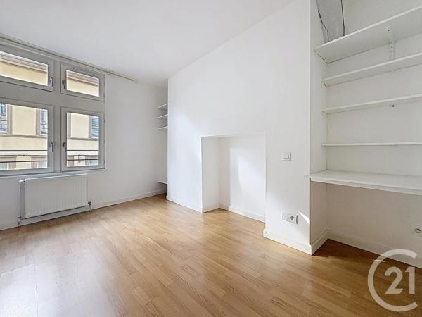 Appartement à vendre  3 pièces - 58 m 2   TROYES  - 10