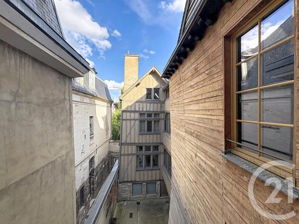 Appartement à vendre  3 pièces - 58 m 2   TROYES  - 10