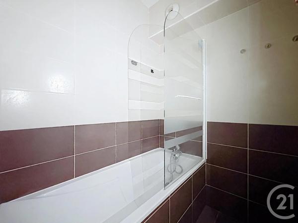 Appartement à vendre  3 pièces - 58 m 2   TROYES  - 10