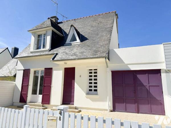 Maison T4