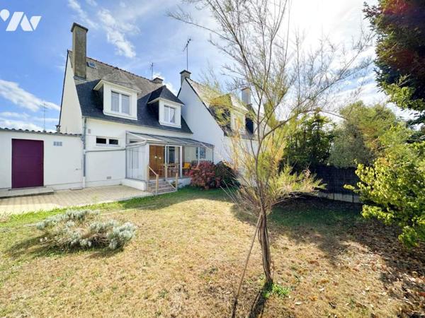 Maison T4
