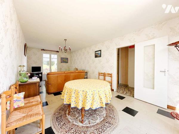 Maison T4
