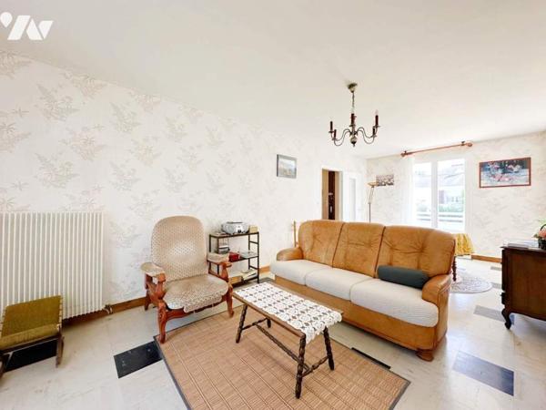 Maison T4