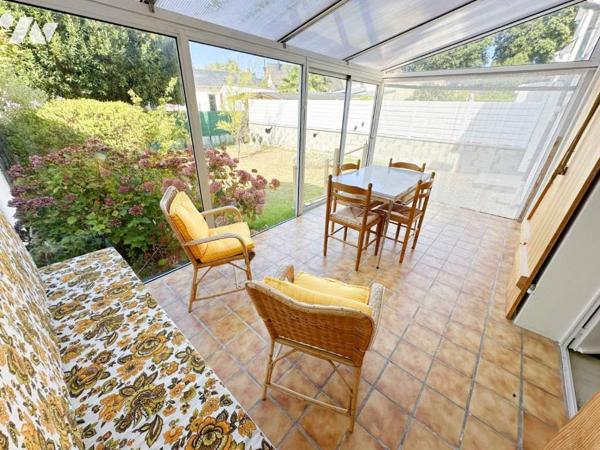 Maison T4