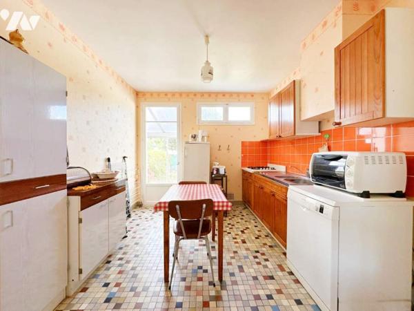 Maison T4