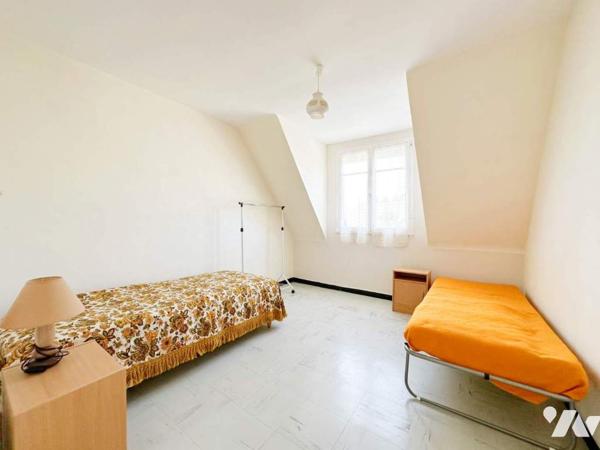 Maison T4