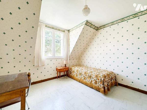 Maison T4