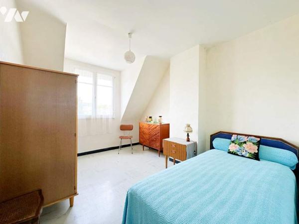 Maison T4