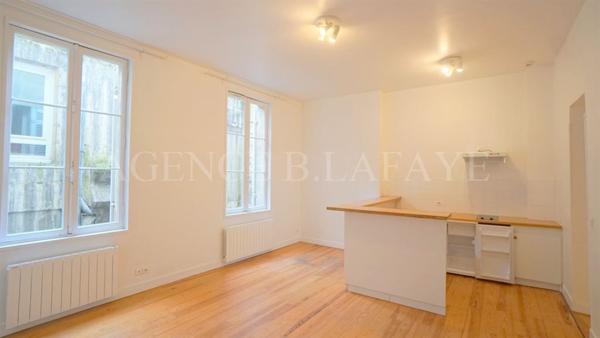 location appartement Bordeaux - Place Fernand Lafargue