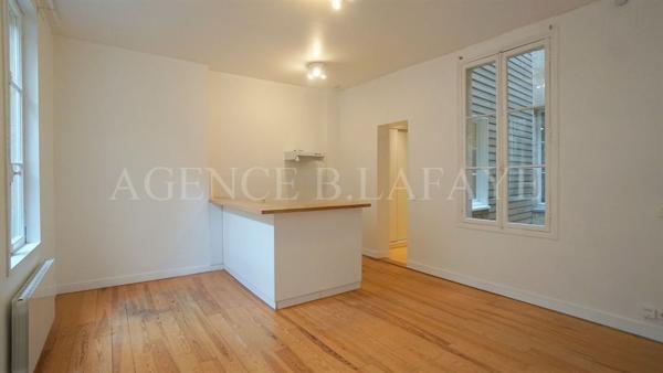 location appartement Bordeaux - Place Fernand Lafargue