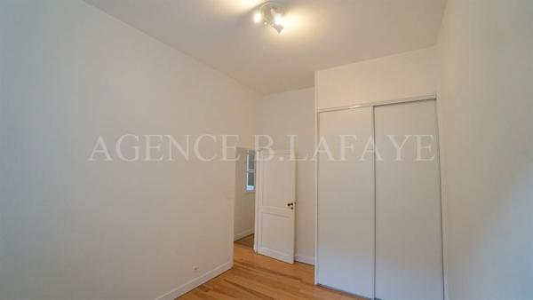 location appartement Bordeaux - Place Fernand Lafargue