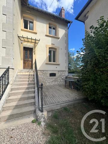 Maison à vendre  5 pièces - 139 m 2   VERDUN  - 55