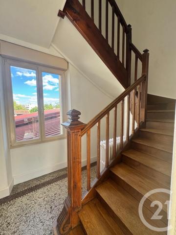 Maison à vendre  5 pièces - 139 m 2   VERDUN  - 55