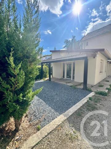 Maison à vendre  5 pièces - 139 m 2   VERDUN  - 55