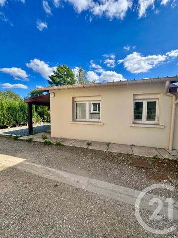 Maison à vendre  5 pièces - 139 m 2   VERDUN  - 55