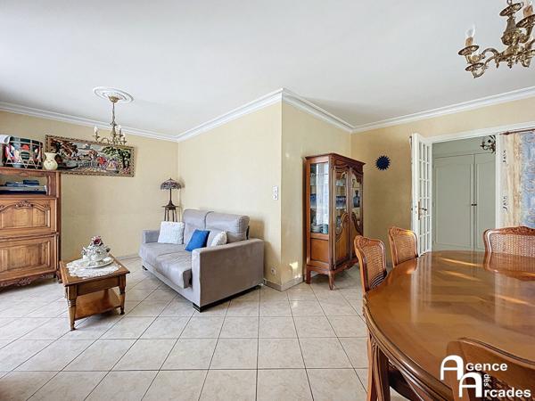 Maison familiale de plain pied Bassens (33530)