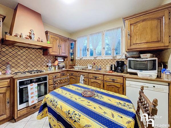 Maison familiale de plain pied Bassens (33530)