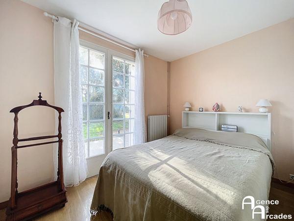 Maison familiale de plain pied Bassens (33530)