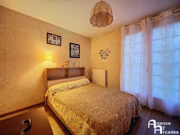 Maison familiale de plain pied Bassens (33530)