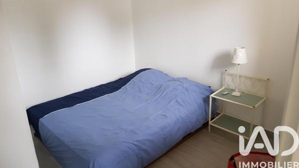 Appartement à vendre 2 pièces 47 m² Sucy-en-Brie