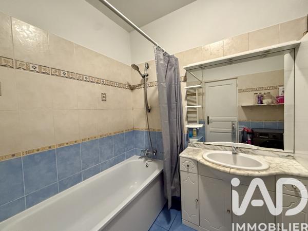 Appartement à vendre 2 pièces 47 m² Sucy-en-Brie