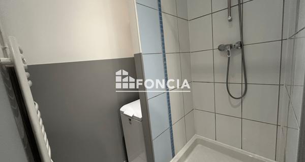 Location Appartement meublé 2 pièces 47.6 m² - Nancy 54000