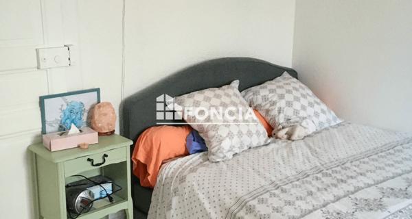 Location Appartement meublé 2 pièces 47.6 m² - Nancy 54000
