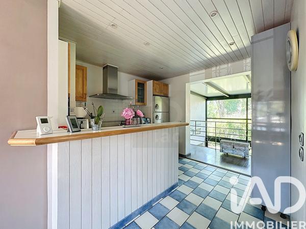Maison à vendre 6 pièces 109 m² Nogent-sur-Oise