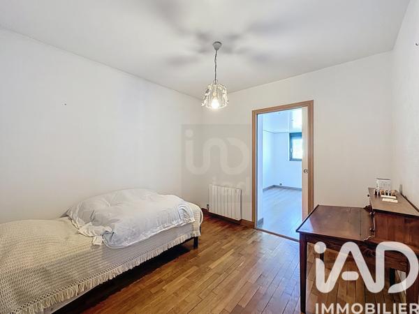 Maison à vendre 6 pièces 109 m² Nogent-sur-Oise