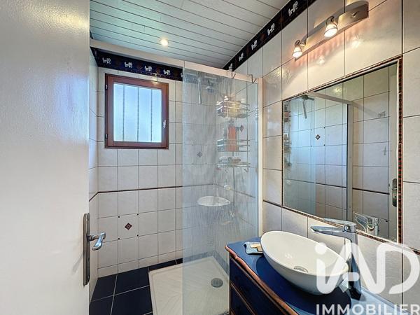 Maison à vendre 6 pièces 109 m² Nogent-sur-Oise