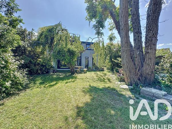 Maison à vendre 6 pièces 109 m² Nogent-sur-Oise