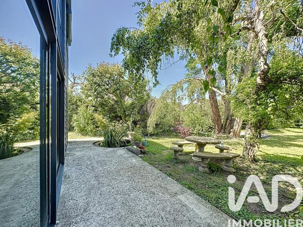 Maison à vendre 6 pièces 109 m² Nogent-sur-Oise