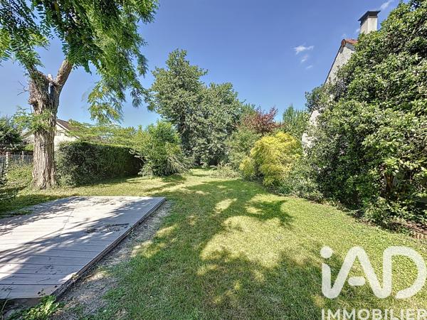Maison à vendre 6 pièces 109 m² Nogent-sur-Oise