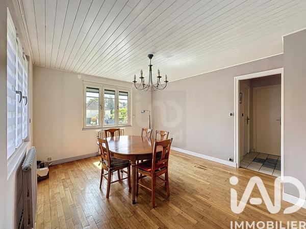 Maison à vendre 6 pièces 109 m² Nogent-sur-Oise