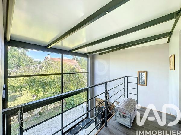 Maison à vendre 6 pièces 109 m² Nogent-sur-Oise