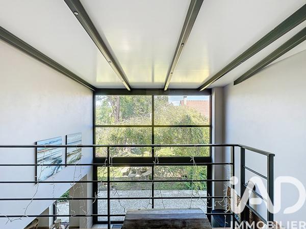 Maison à vendre 6 pièces 109 m² Nogent-sur-Oise