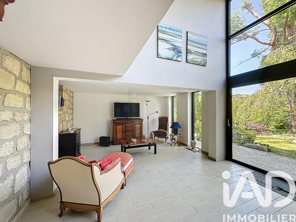 Maison à vendre 6 pièces 109 m² Nogent-sur-Oise