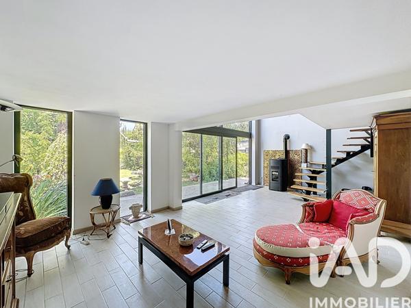 Maison à vendre 6 pièces 109 m² Nogent-sur-Oise