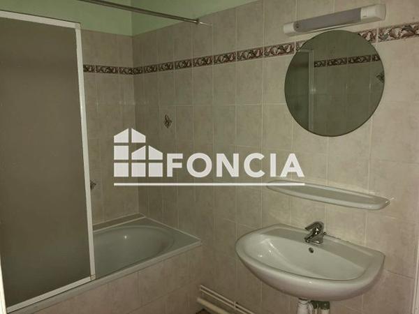 Location Appartement 4 pièces 86.6 m² - 7 RUE DU GRAND VERGER Nancy 54000